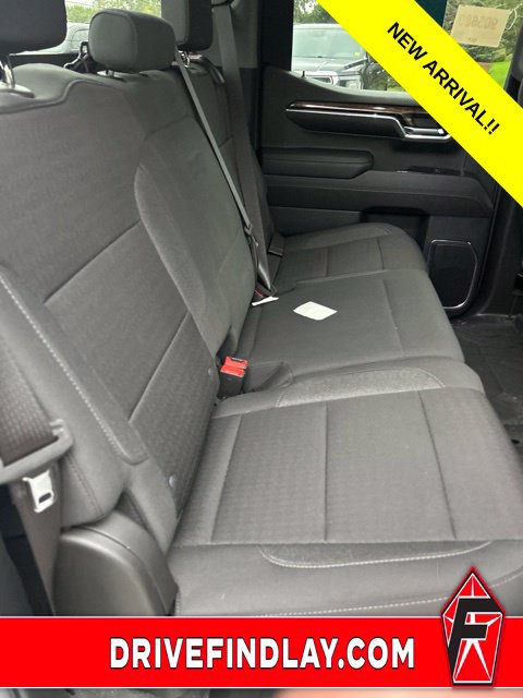 Used 2024 Chevrolet Silverado 1500 RST w/ Max Trailering Package AWD/4WD image 7