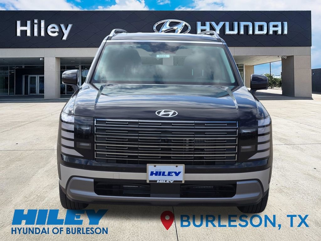 New 2026 Hyundai Palisade SEL Premium image 6