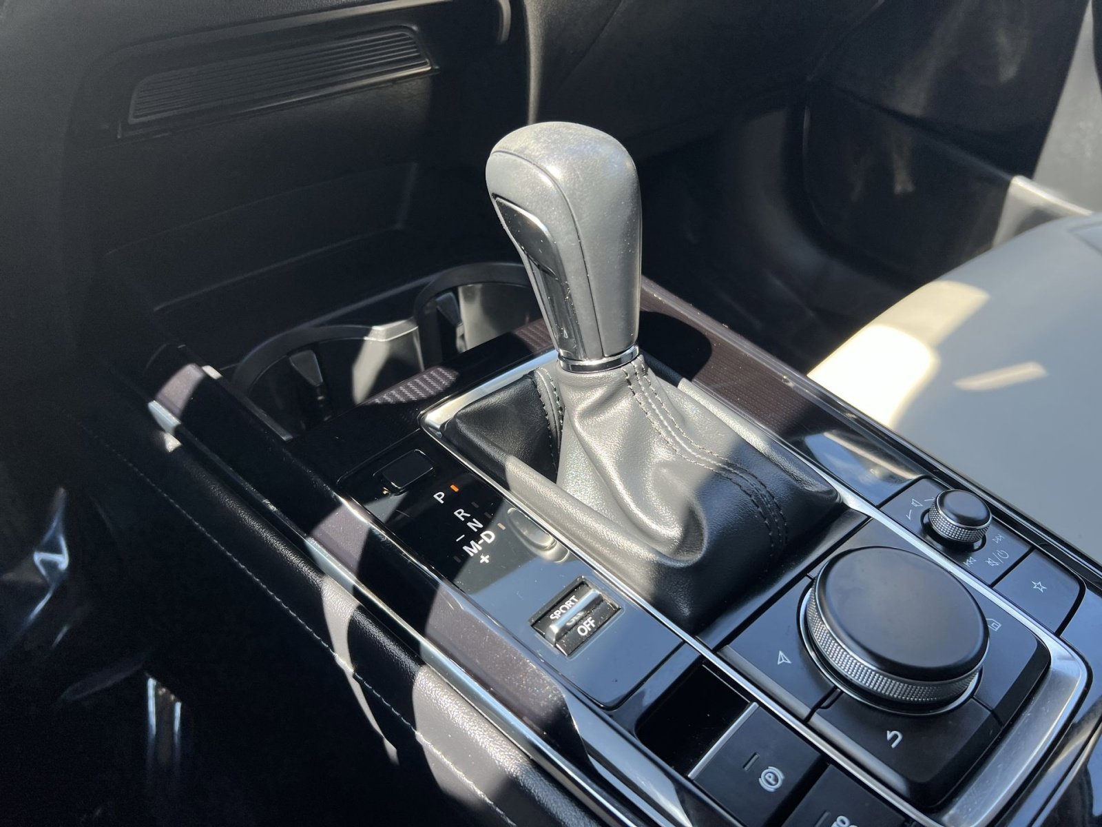 Used 2023 MAZDA CX-30 AWD 2.5 S w/ Preferred Package image 21