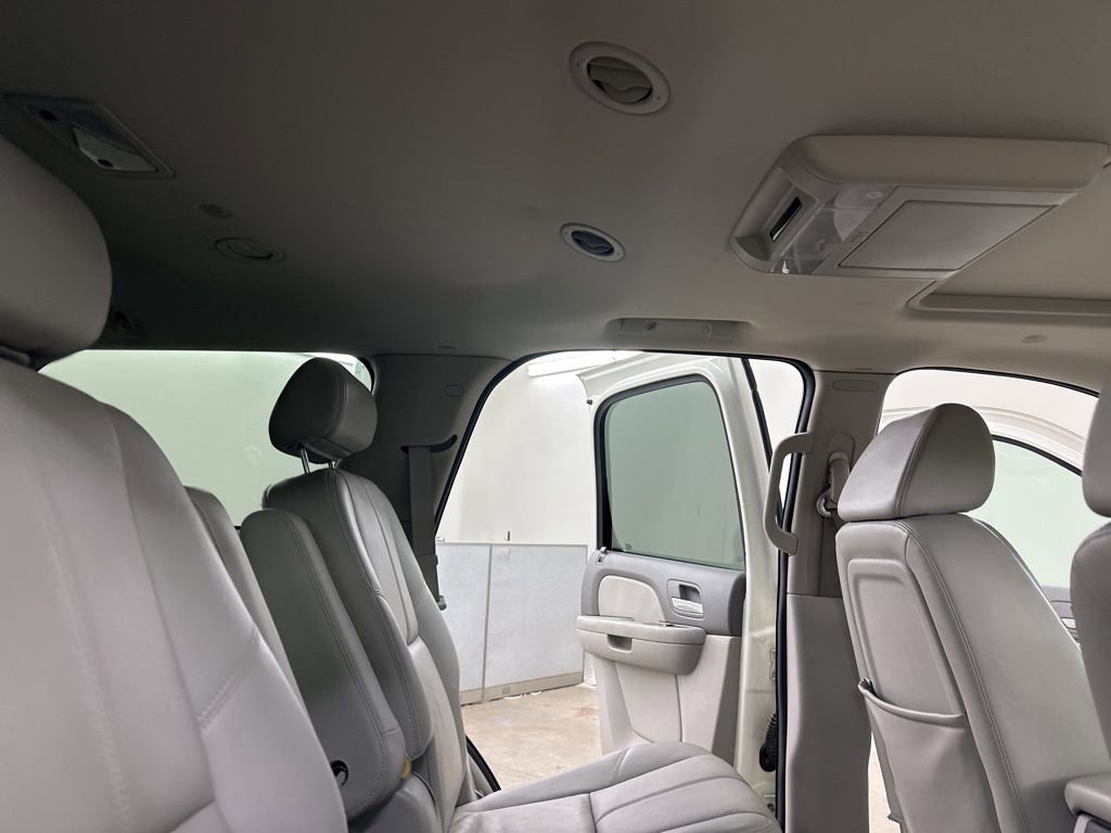 Used 2008 Chevrolet Tahoe LTZ w/ LTZ Preferred Equipment Group image 25