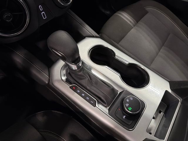Used 2025 Chevrolet Blazer LT image 25