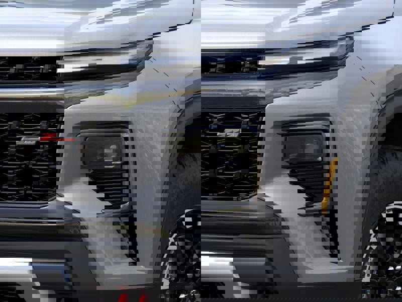 New 2026 Chevrolet Traverse Z71 image 10