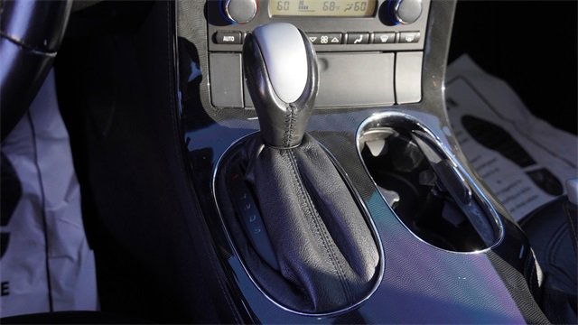 Used 2013 Chevrolet Corvette Base w/ 2LT Preferred Equipment Group image 18