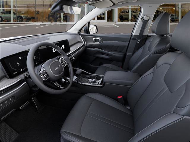 New 2025 Kia Sorento SX image 17