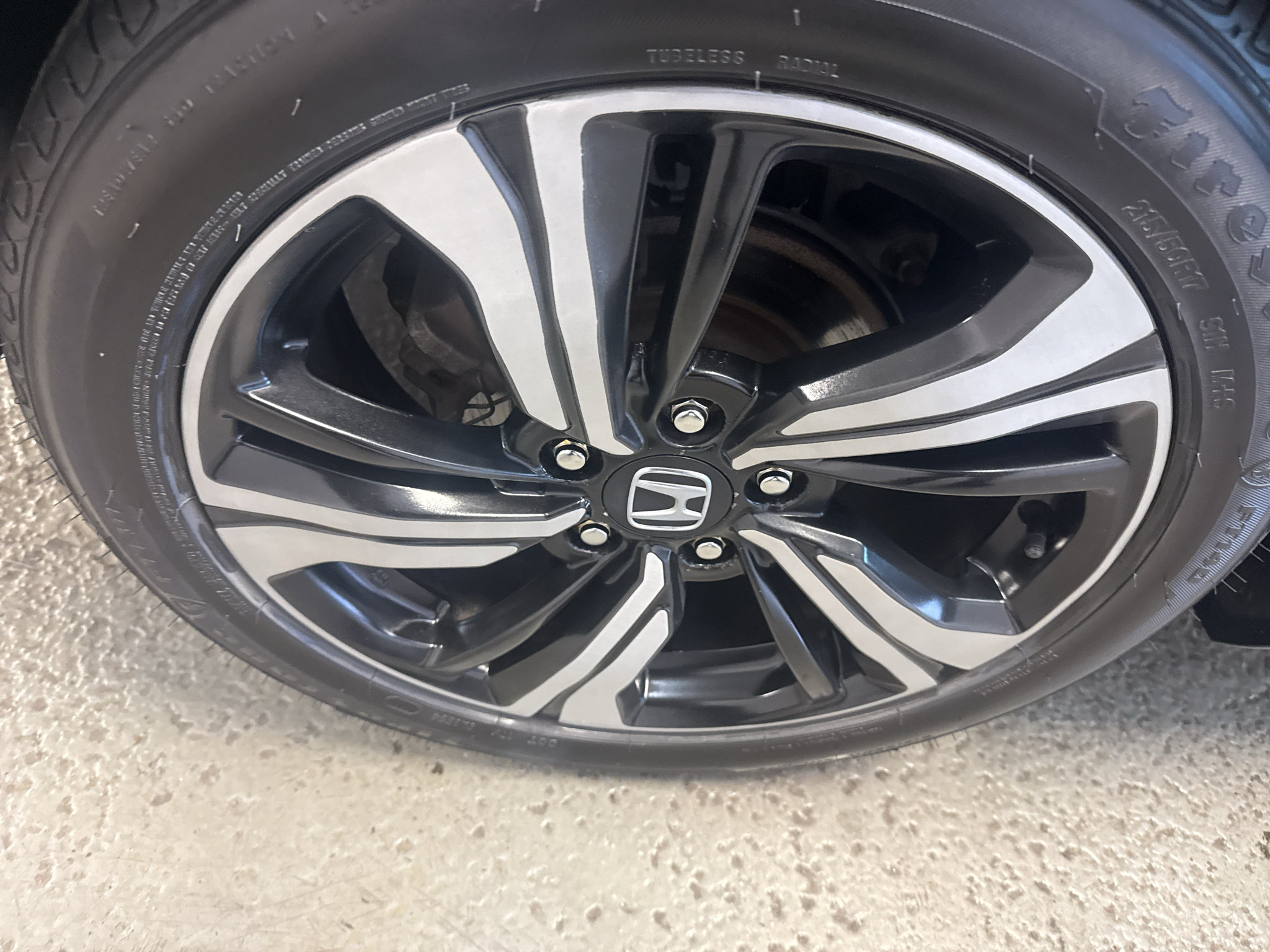 Used 2016 Honda Civic Touring image 30
