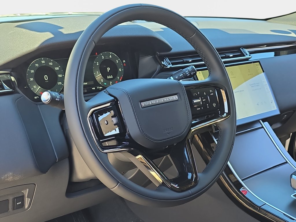 New 2026 Land Rover Range Rover Velar S AWD/4WD image 16