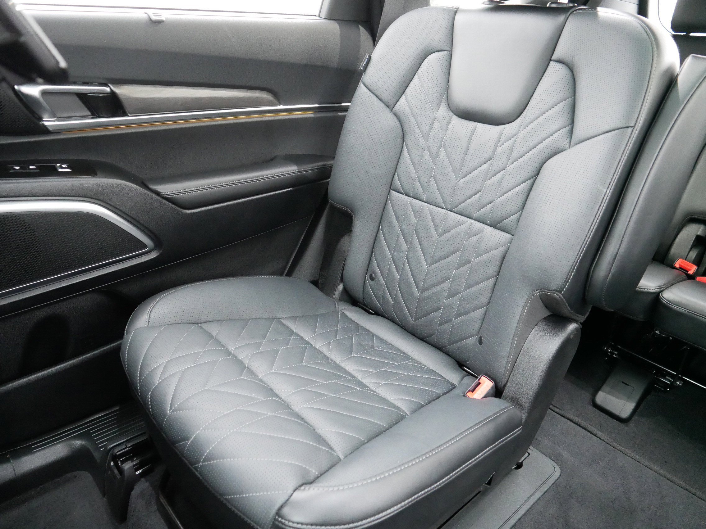 Certified 2025 Kia Telluride SX Prestige X-Pro image 12
