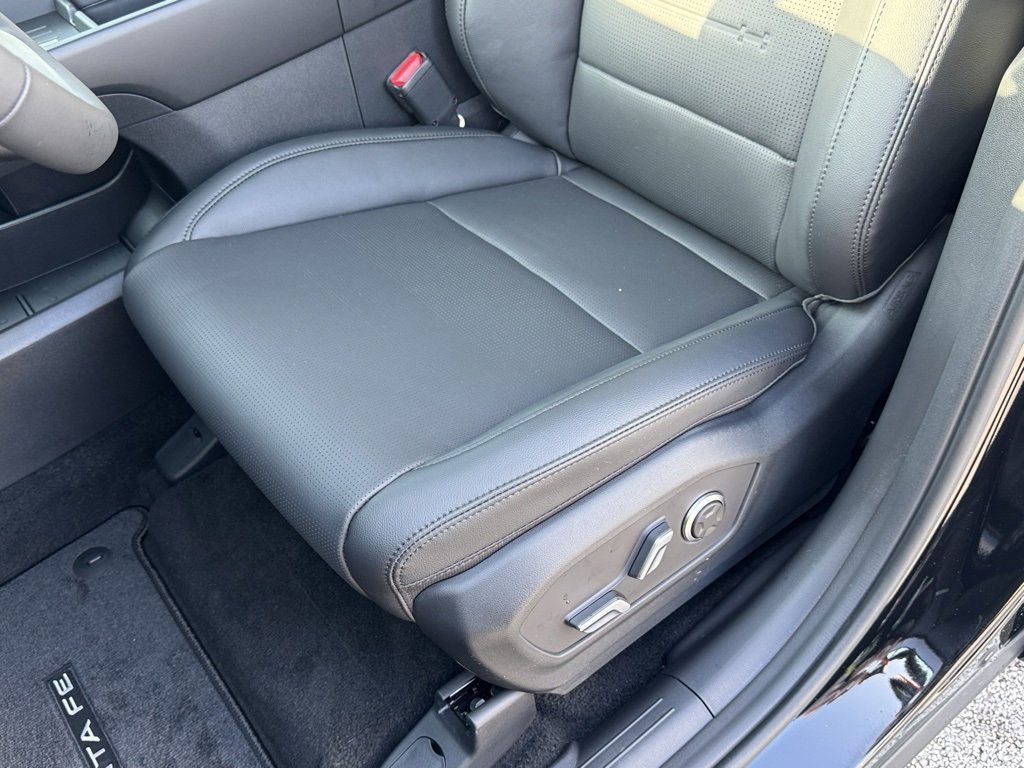 New 2026 Hyundai Santa Fe Limited image 21