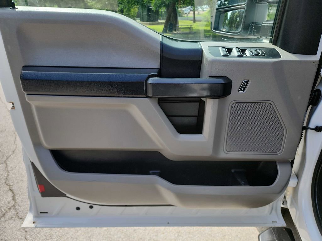 Used 2019 Ford F250 XL w/ XL Value Package AWD/4WD image 14
