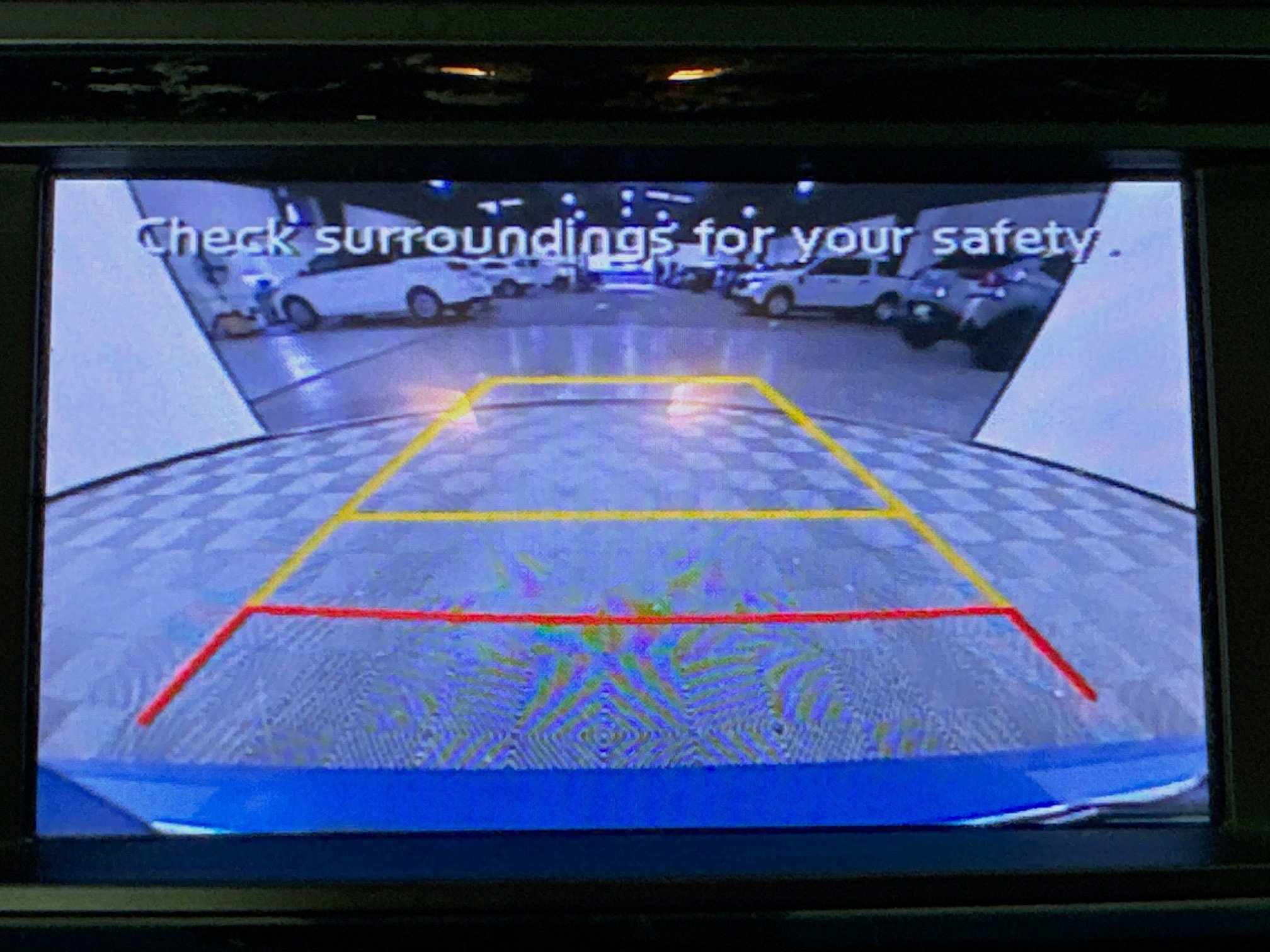 Used 2018 Hyundai Tucson SE FWD image 18