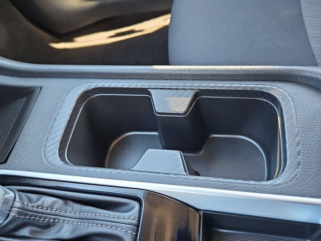 Used 2025 Nissan Sentra SV FWD image 24