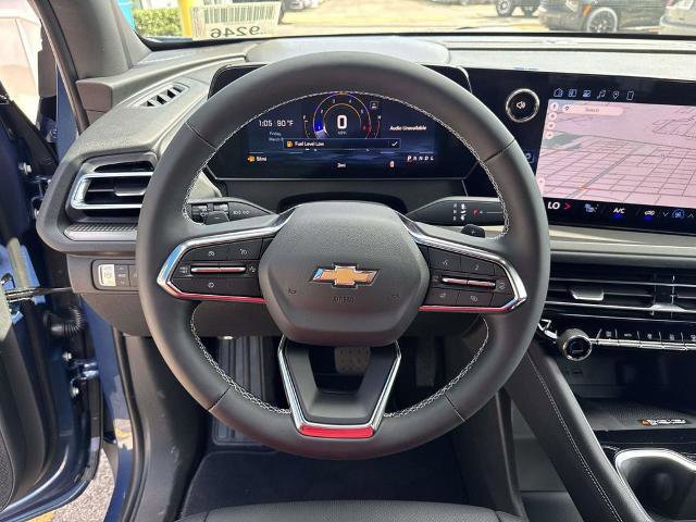 New 2026 Chevrolet Traverse LT image 15