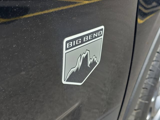 Certified 2024 Ford Bronco Sport Big Bend AWD/4WD image 6