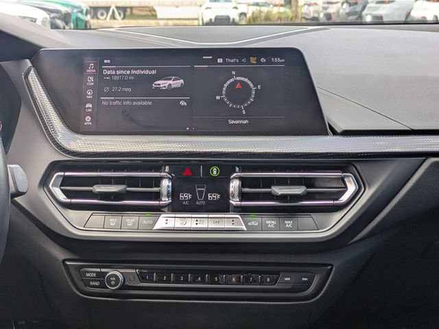 Used 2022 BMW 228i Gran Coupe w/ Convenience Package FWD image 18