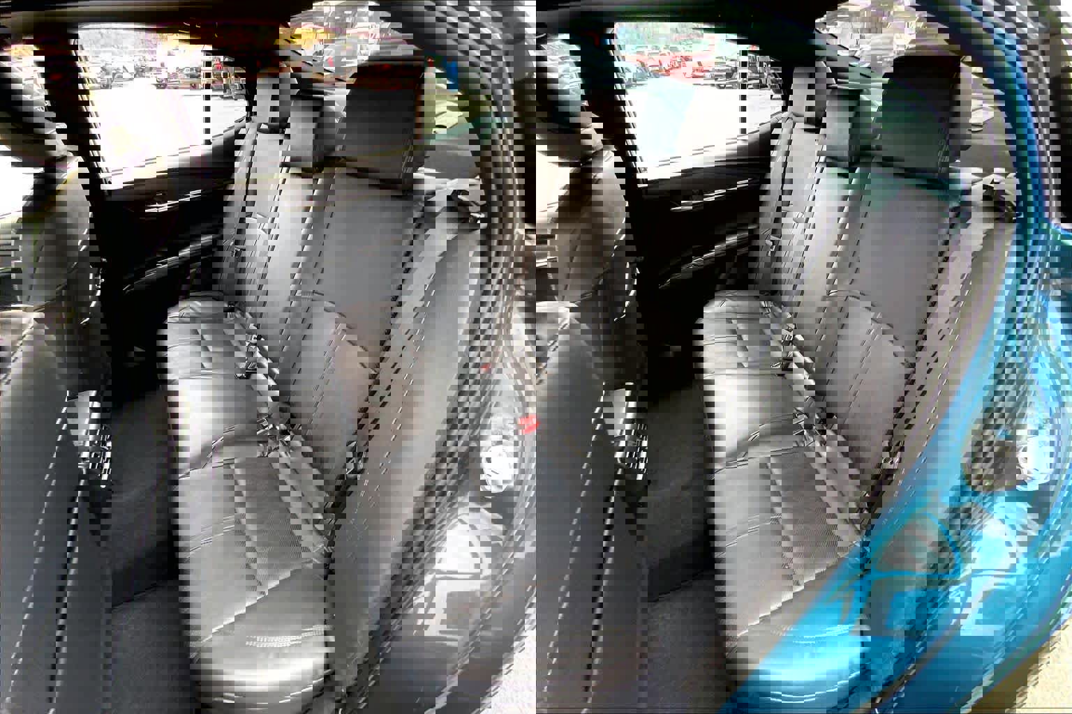 Used 2025 Toyota Camry XSE image 20