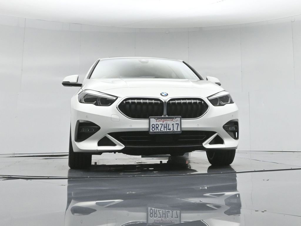 Used 2021 BMW 228i xDrive Gran Coupe w/ Convenience Package image 48
