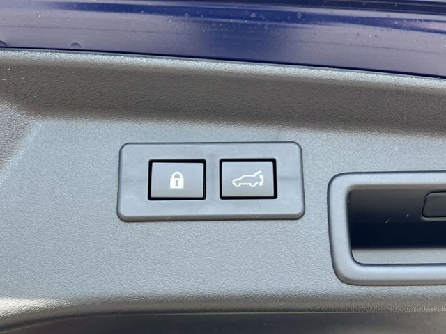 New 2026 Subaru Outback Limited XT image 36