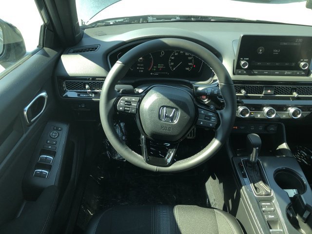 New 2026 Honda Civic Sport image 8