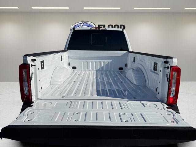 New 2026 Ford F250 XLT w/ Snow Plow Prep Package AWD/4WD image 7