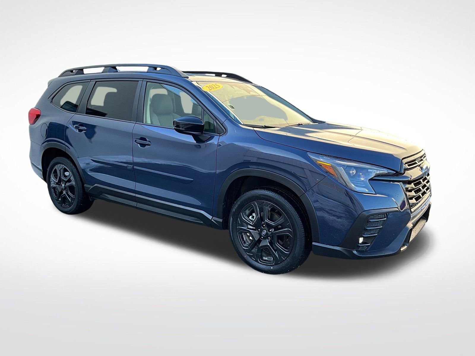 Certified 2025 Subaru Ascent Onyx Edition image 9