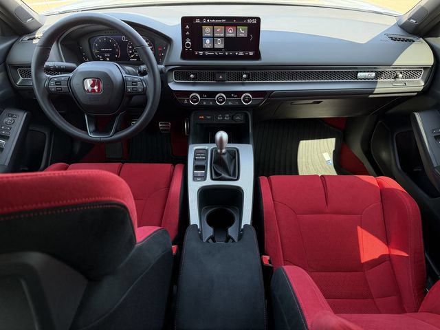 Used 2025 Honda Civic Type R image 11