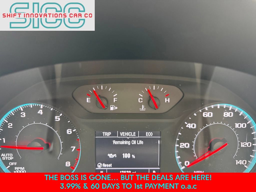 Used 2024 Chevrolet Malibu LS FWD image 12