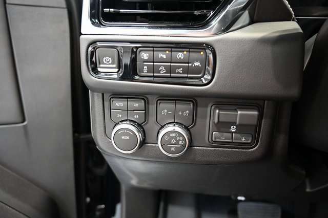 New 2026 GMC Yukon XL Elevation w/ Elevation Premium Package image 26