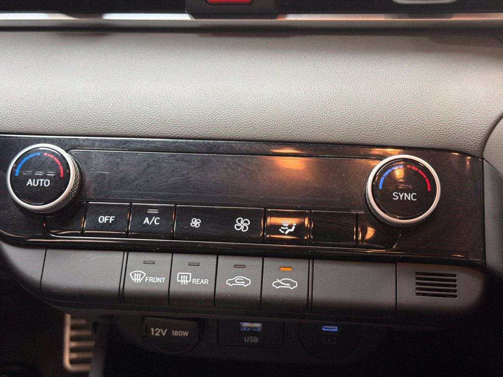 Certified 2026 Hyundai Elantra Sport FWD image 15