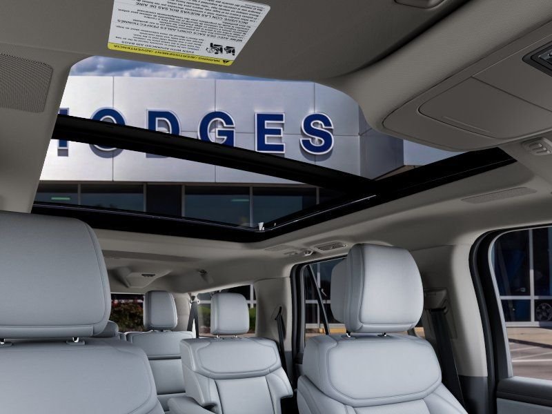 New 2027 Ford Expedition Max Platinum AWD/4WD image 58