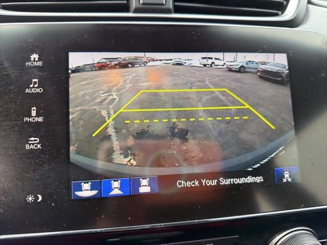 Used 2019 Honda CR-V EX image 15