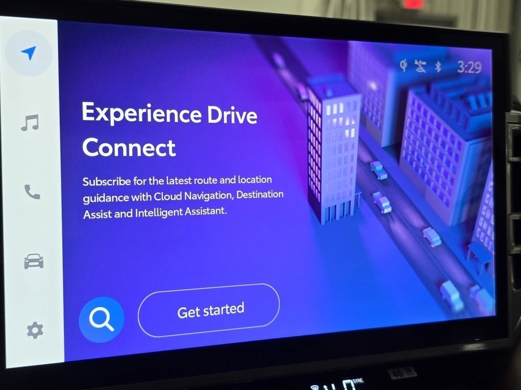 New 2025 Toyota Tundra 1794 Edition image 4