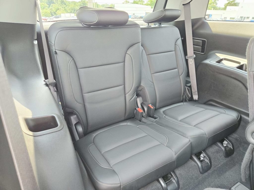 Used 2019 GMC Acadia SLT FWD image 15