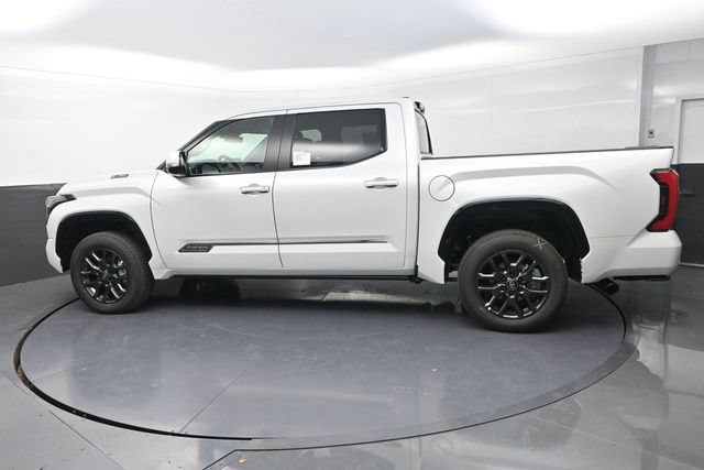 New 2026 Toyota Tundra Platinum AWD/4WD image 4