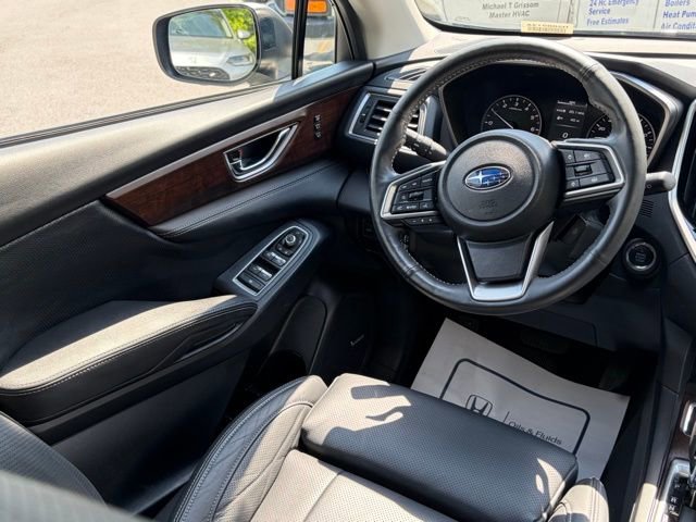 Used 2023 Subaru Ascent Touring AWD/4WD image 32