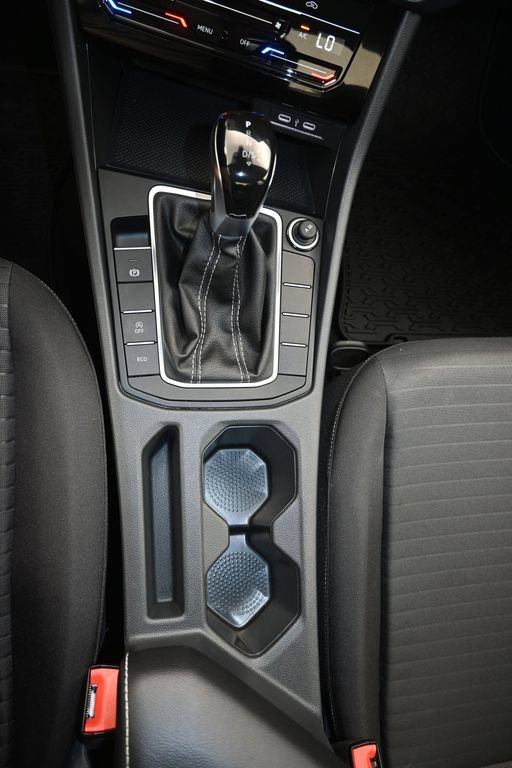 Used 2026 Volkswagen Jetta S FWD image 18