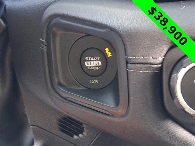 Certified 2024 Jeep Wrangler Unlimited Rubicon image 27