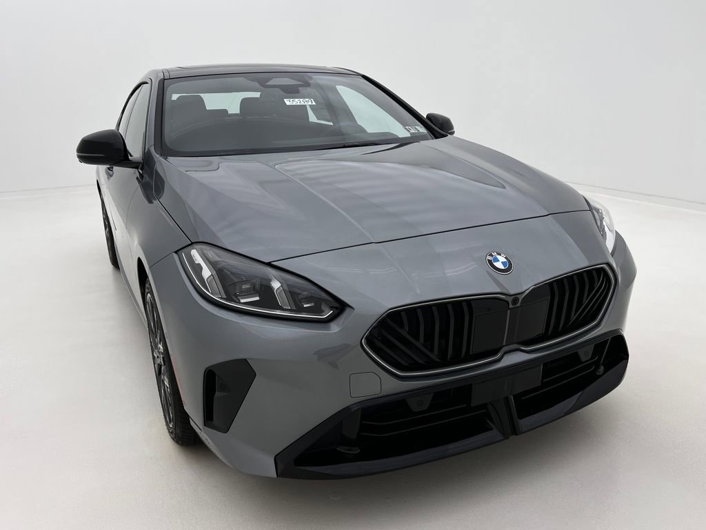 New 2026 BMW 228i xDrive w/ Technology Package AWD/4WD image 3