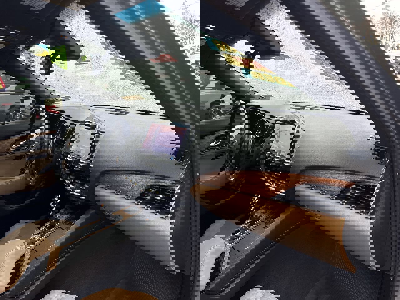 Used 2020 Cadillac CT5 Premium Luxury w/ Parking Package image 29