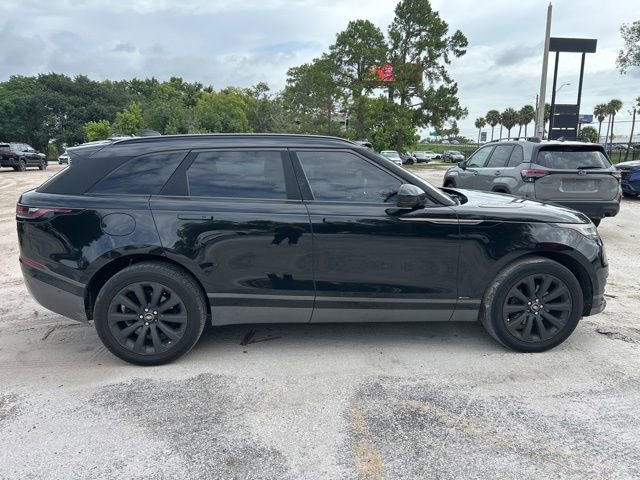 Used 2019 Land Rover Range Rover Velar R-Dynamic SE AWD/4WD image 18