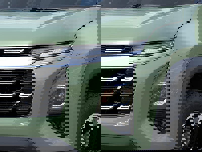 New 2026 Chevrolet Equinox LT w/ Convenience Package II image 46