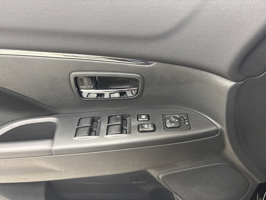 New 2026 Mitsubishi Outlander Sport AWD image 12