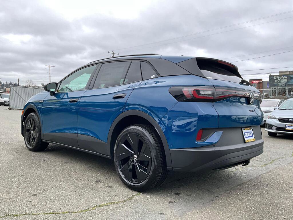 New 2026 Volkswagen ID.4 Pro S image 6