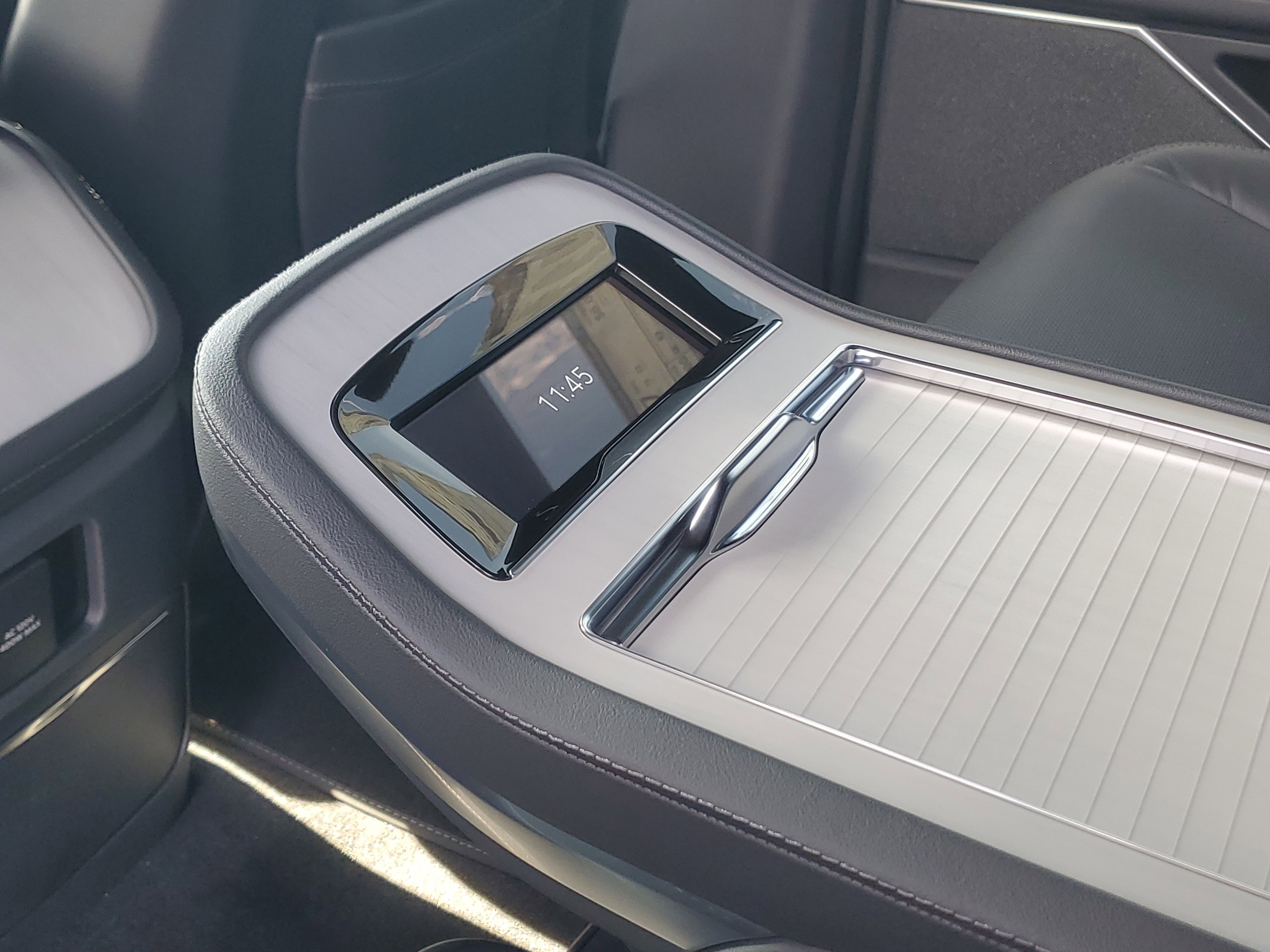 New 2026 Lincoln Navigator Reserve w/ Jet Appearance Package image 29