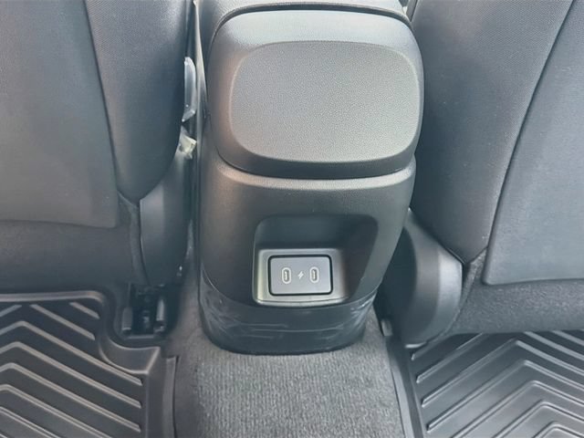New 2026 Hyundai Elantra SE FWD image 24