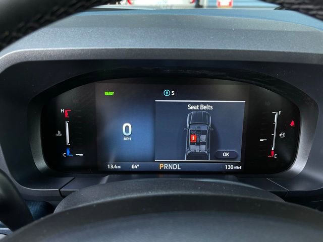 New 2026 Ford Maverick XLT w/ Equipment Group 301A image 13