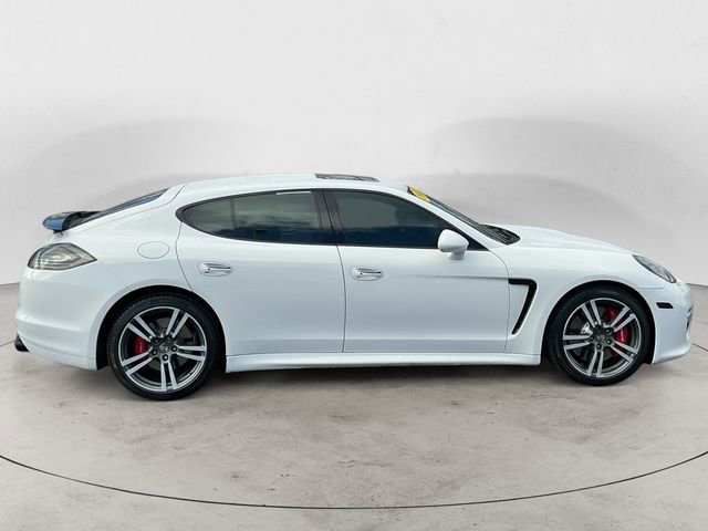 Used 2012 Porsche Panamera Turbo image 6