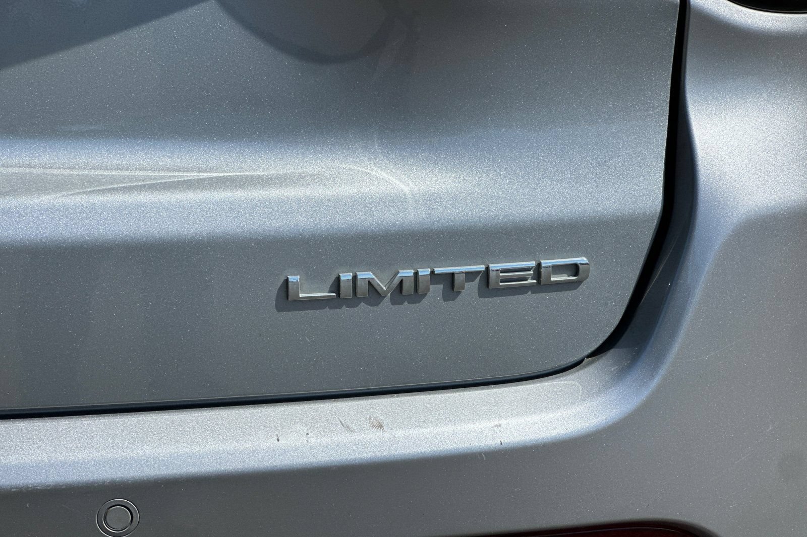 Used 2021 Jeep Compass Limited AWD/4WD image 27