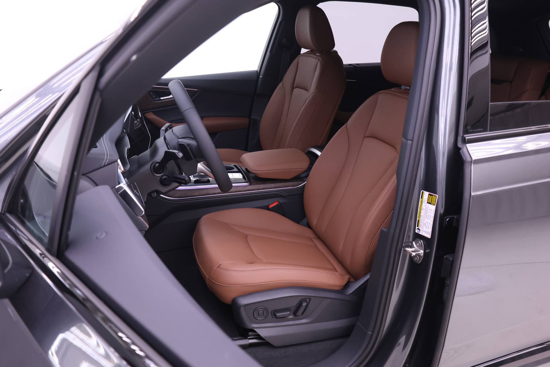 New 2026 Audi Q7 Premium Plus AWD/4WD image 7