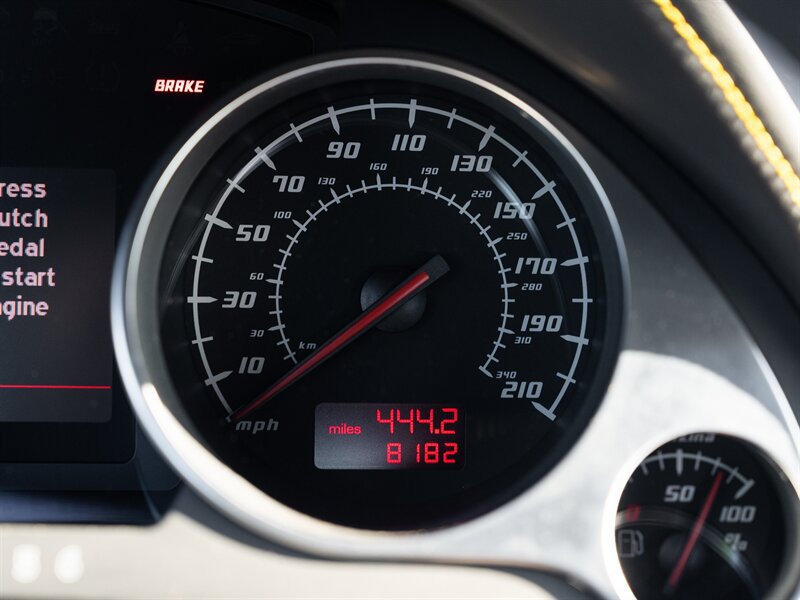 Used 2009 Lamborghini Gallardo LP 560-4 AWD/4WD image 25