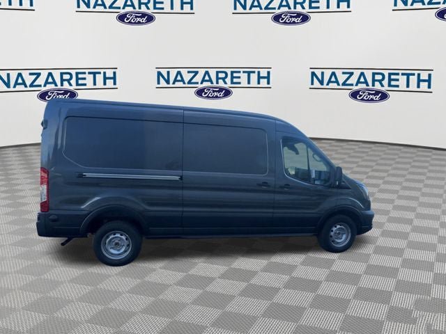 New 2026 Ford Transit 250 148 Medium Roof w/ Load Area Protection Package RWD image 9